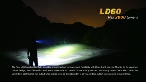 Fenix LD60